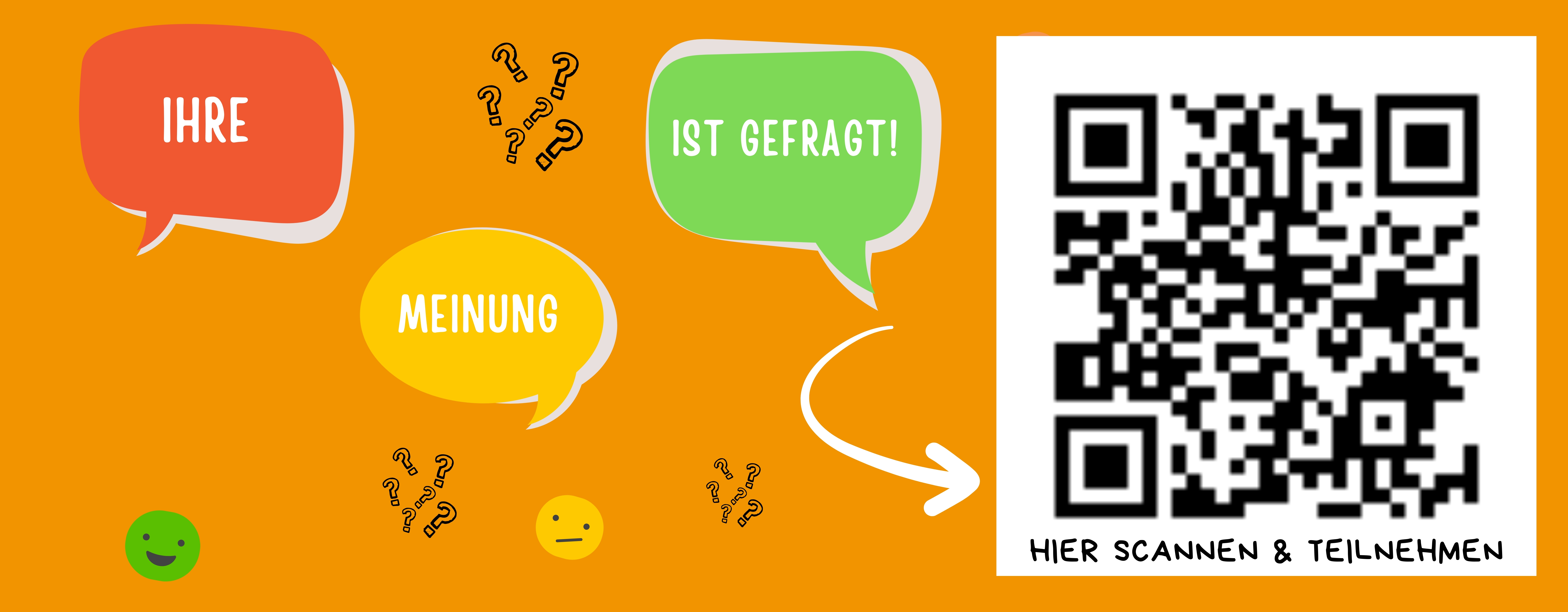 AWR-Kundenumfrage AWR-Kundenumfrage