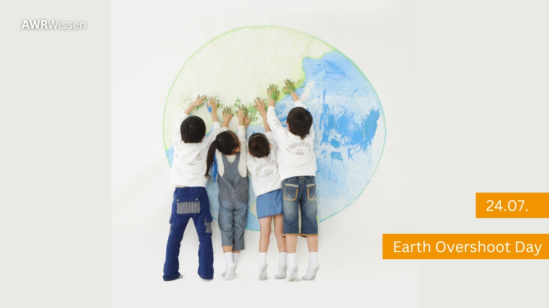 Earth Overshoot Day