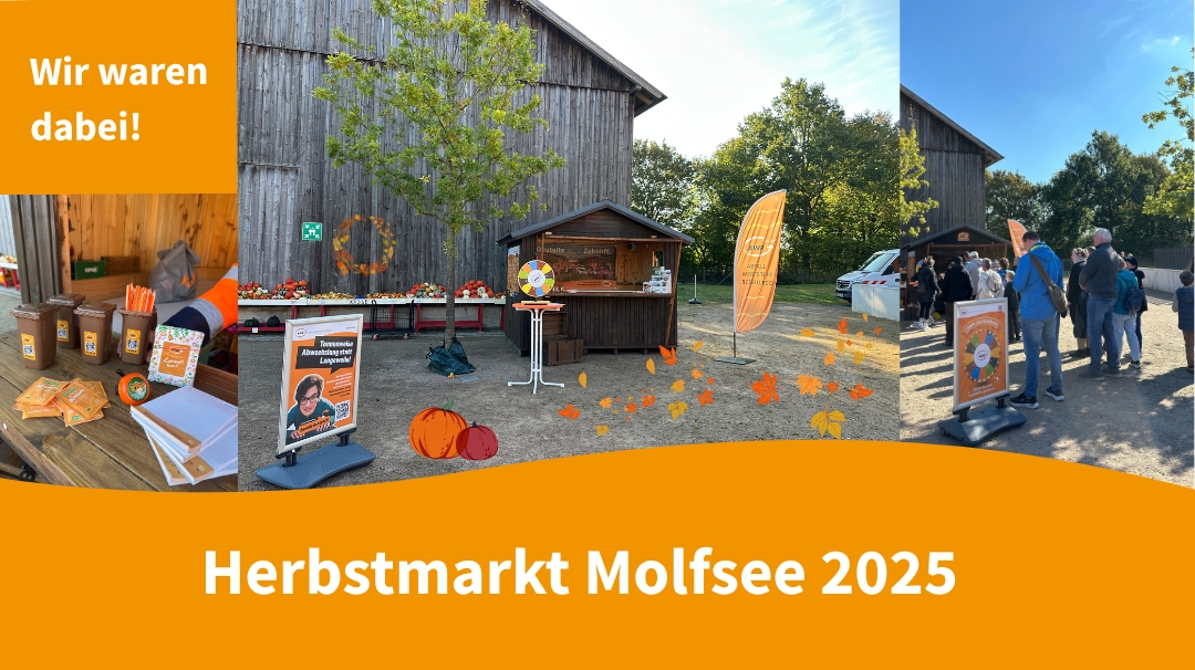 Herbstmarkt Molfsee 2025