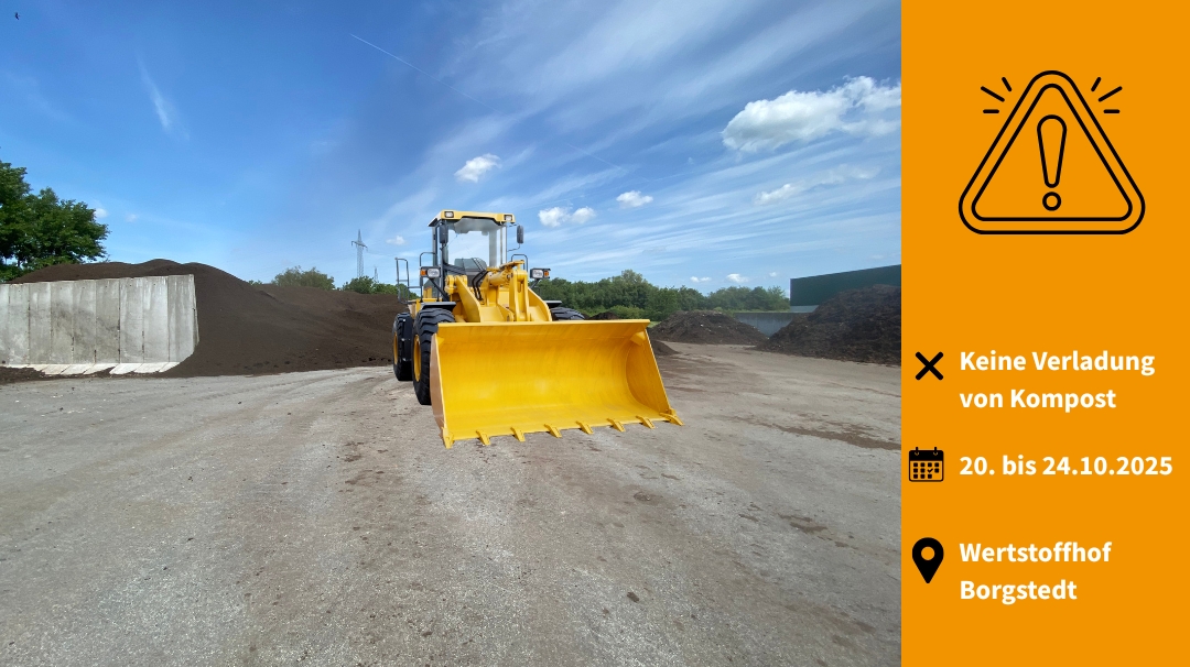 KW 43 - Kein Kompost