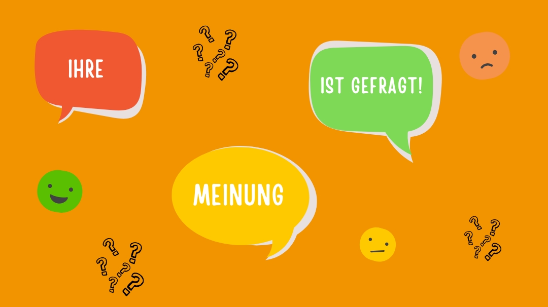 Wie zufrieden sind die Kunden*innen mit der AWR?