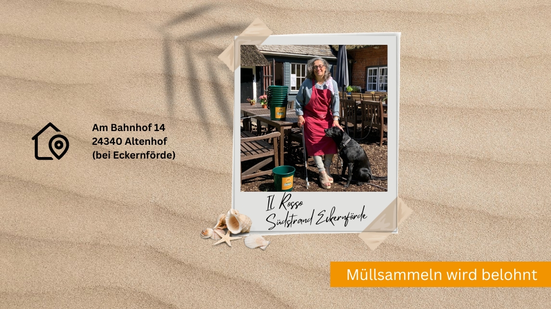 Il Rosso in Eckernförde